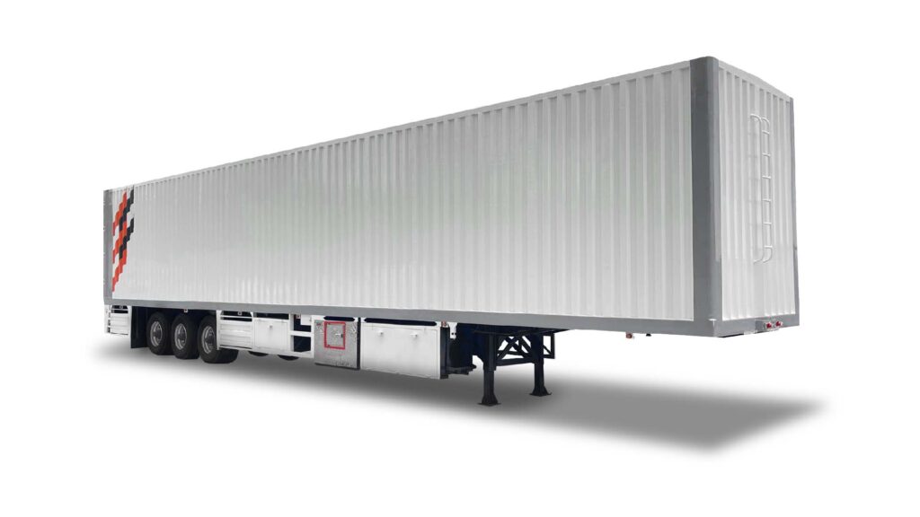 Box Trailers Product